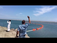 Yongsheng дноуглубитель YSCSD500 20 дюймов твердой мощности 900 cbm/h резчик всасывающий дноуглубитель в работе